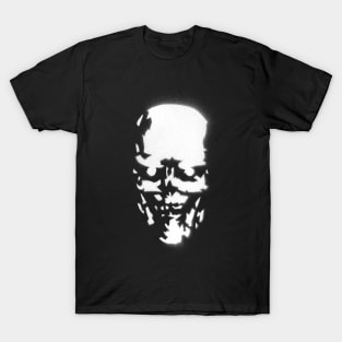 Skull T-Shirt